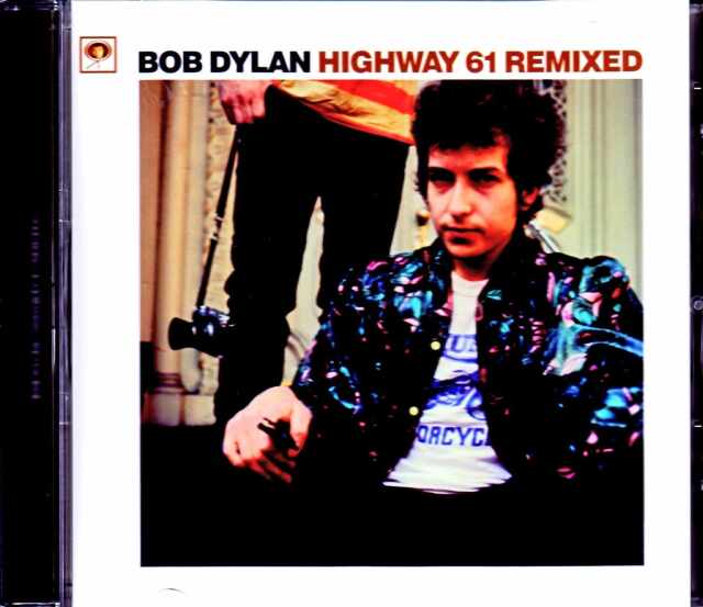 Bob Dylan ボブ・ディラン/追憶のハイウェイ 61 Highway 61 Revisited