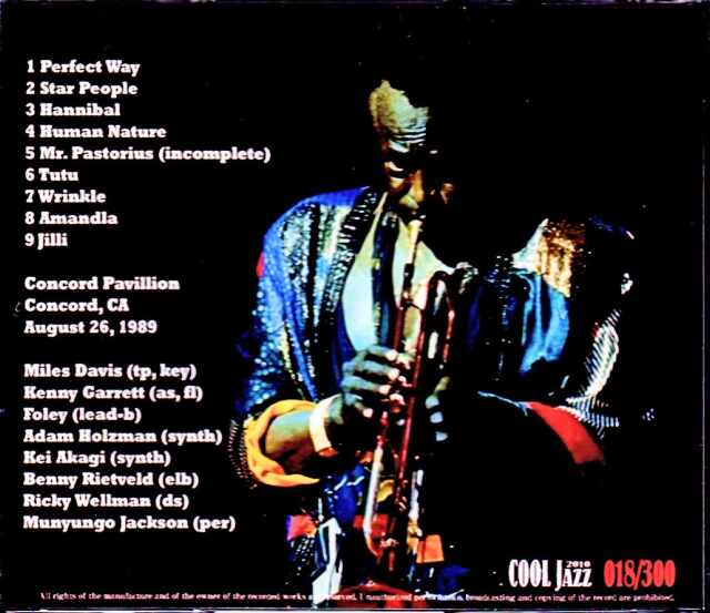Amazon.co.jp: Perfect Miles Davis..: ミュージック