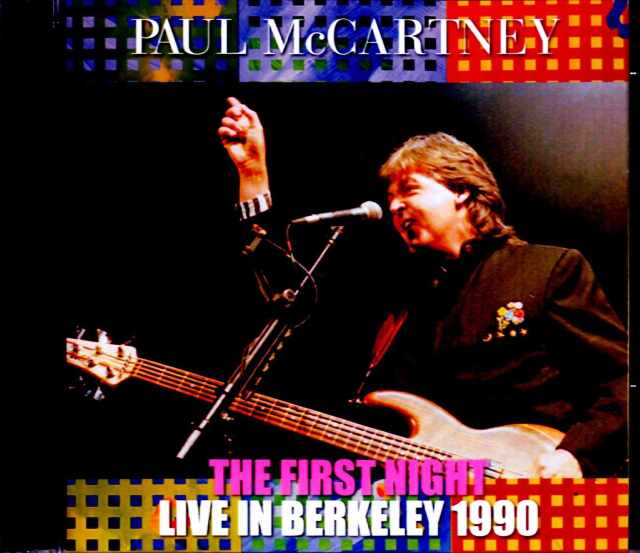 MUSIC MASTER/ NEW YORK 1992/ ポール・マッカートニー MUSIC MASTER/ NEW YORK 1992/ ポール・マッカートニー Paul