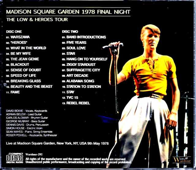 David bowie Iselect デビッドボーイ　レコード iSelect - DAVID BOWIE - デヴィッド・ボウイ考察サイト