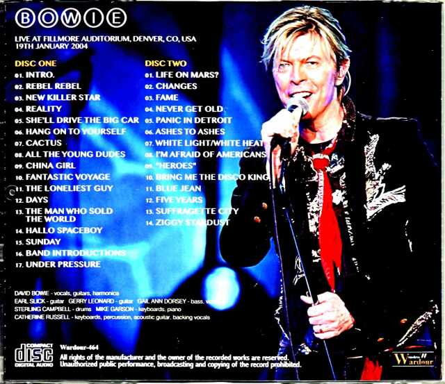 デビット•ボウイ TO MEET BOWIE 青色レコード DAVID BOWIE (デヴィッド