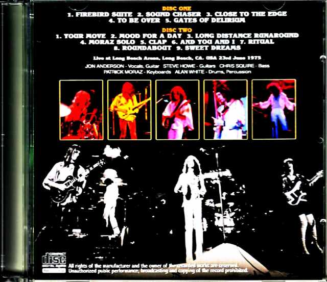 Classics IV - Traces / Mary, Mary Row Your Boat – NIGHT BEAT