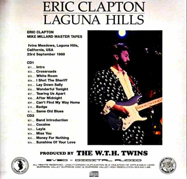 激レア　Player 1978年1月臨時増刊号　Eric Clapton  等 Eric Clapton エリック・クラプトン/England,UK 11.28.1978