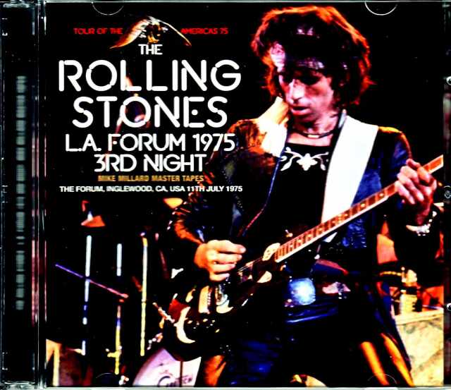 The Rolling Stones 11タイトルセット The Rolling Stones 11タイトルセット