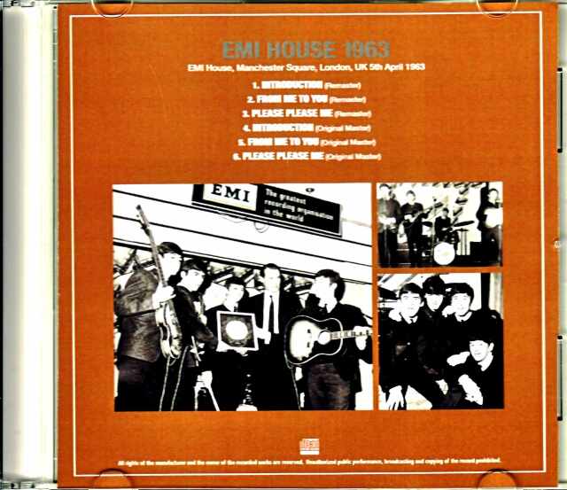ビートルズBEATLES/ PPM/UK The Beatles – Please Please Me – Vinyl (LP, Mono, Album