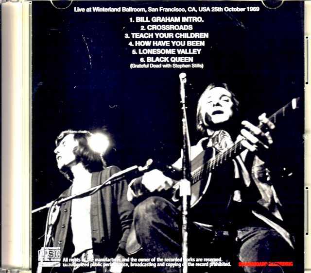 グラハム・ナッシュ★Graham Nash ★Reflections★3CD 250px-Reflections_(