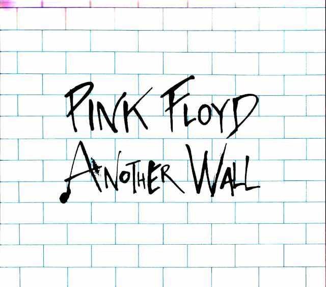 PINKFLOYD　ピンクフロイド　THE WALL （ザ・ウォール）フィギュア The Wall / ザ・ウォール [2LP] - Pink Floyd / ピンク