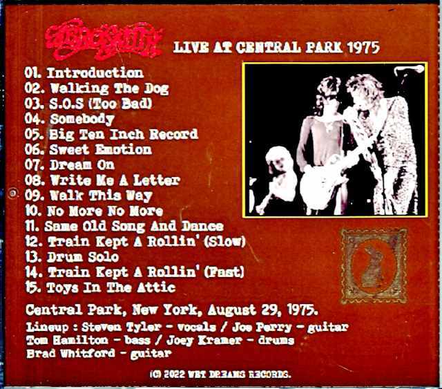 ✨️レア中古DVD✨️Aerosmith U See Me Crying2009 ✨️中古レアDVD✨️Aerosmith U See Me Crying2009 - メルカリ