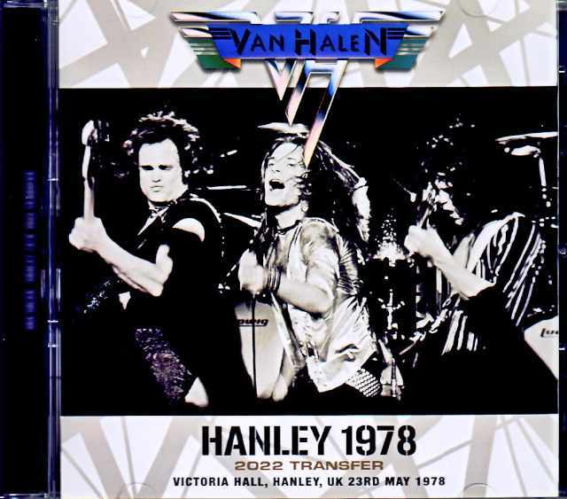 ヴァン・ヘイレン　日本公演パンフレット　【1978年初来日】(匿名配送) Van Halen 1st coming to Japan tour book 1978 Pamphlet | eBay