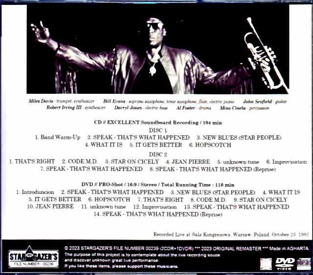 DVD ジョン・スコフィールド/パリ・コンサート DVD ジョン・スコフィールド/パリ・コンサート ジョン・スコ