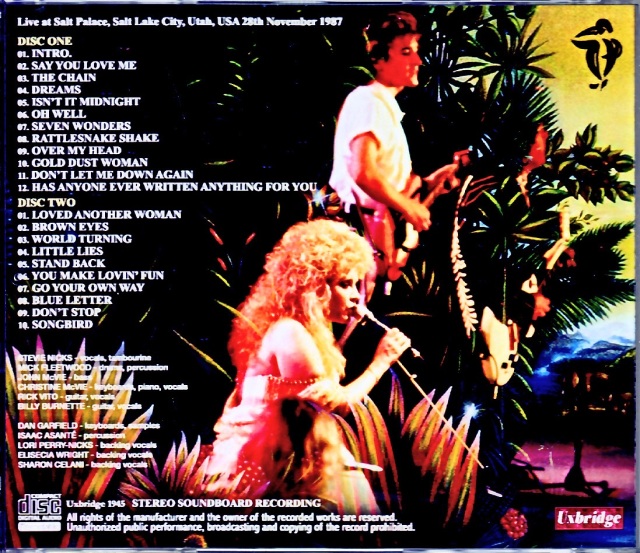 未開封品 フリートウッド・マック コンプリート・ブルー・ホライズン・セッションズ Fleetwood Mac – The Complete Blue Horizon Sessions 1967