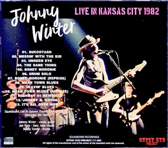 JOHNNY WINTER,新品,ジョニー・ウィンター,紙ジャケ,リマスター Amazon.co.jp: ジョニー・ウィンター・アンド(紙ジャケット仕様