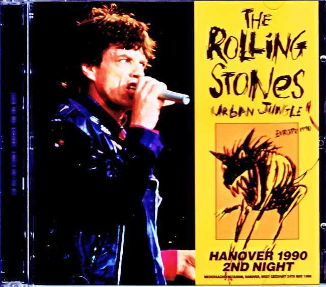 w.germany ローリングストーンズ CD4枚 ROLLING STONES w.germany ローリングストーンズ CD4枚 ROLLING STONES
