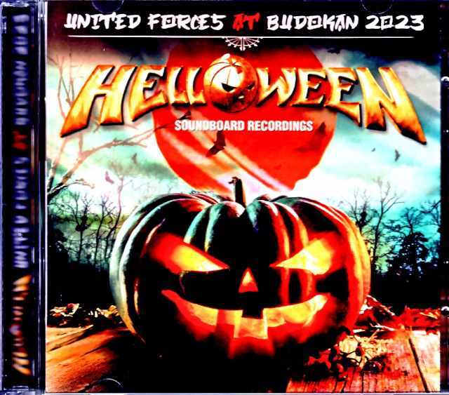 HELLOWEEN ハロウィン 大全集 PART2 167曲 MP3CD 2P♪ - CD