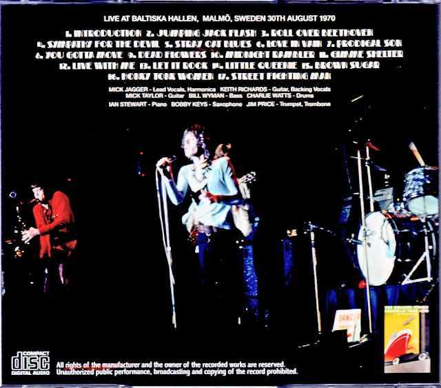 2CD！ローリング・ストーンズ/ 100 YEARS AGO THE ROLLING STONES 100 YEARS AGO 【2CD】 Shipping Free NEW