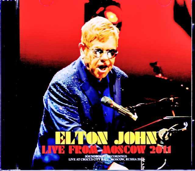 エルトンジョン／11-17-70 ~ Elton John Amazon.co.jp: 17-11-70: Music