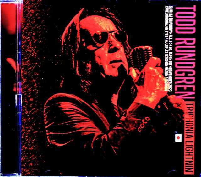TODD RUNDGREN トッド・ラングレン TODD Amazon.co.jp: Runt: ミュージック