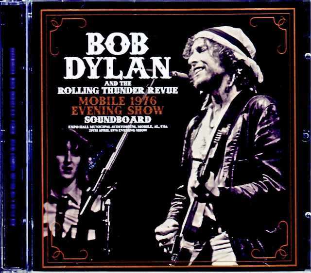 ボブディラン　SOUNDBOARD COLLECTION (10CD＋1DVD) Bob Dylan Roger McGuinn,Joan Baez ボブ・ディラン/AL,USA 1976