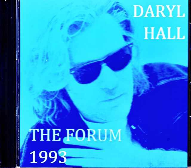 直筆サイン ベスト Daryl Hall ダリル・ホール ビフォー・アフター 直筆サイン ベスト Daryl Hall ダリル・ホール ビフォー・アフター