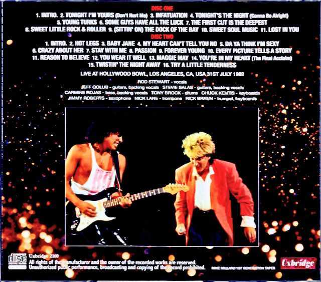 OnOFF Rod Stewart (RARE!!送料込み） ○01)【同梱不可】【紙ジャケット】Rod Stewart/One Of The Boys