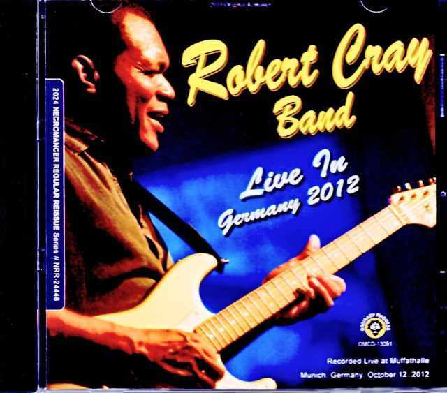 ROBERT CRAY ロバート・クレイ CD album アルバム 7枚 Amazon.co.jp: Strong Persuader: ミュージック