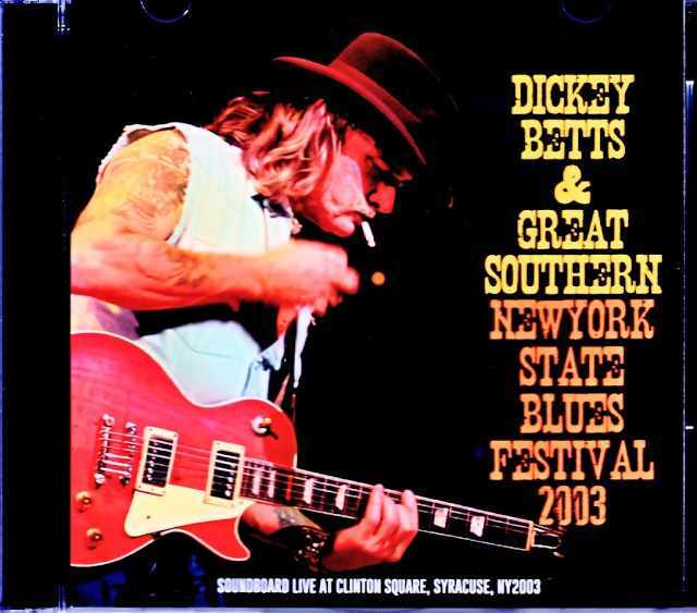 Dickey Betts - IMDb
