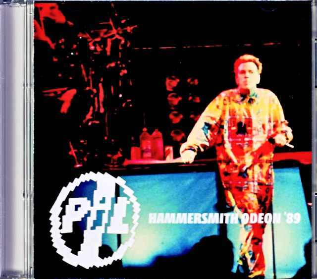 P.I.L. Public Image LTD. パブリック・イメージ・リミテッド