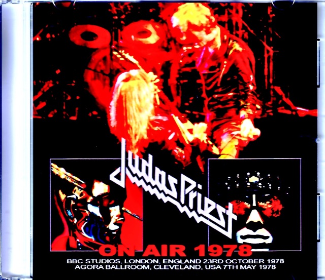 【帯付き超美品】ジューダスプリースト　ブリティッシュ スティール　 LP Amazon.co.jp: ブリティッシュ・スティール: ミュージック