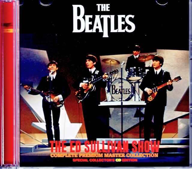 ザ・ビートルズ THE BEATLES ザ・コレクション The Beatles – Anthology Music Collection (2025 Edition