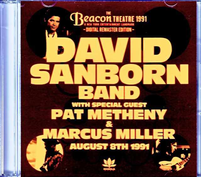 ラヴ&ハピネス [DVD] デヴィッド・サンボーン　DAVID SANBORN Amazon.co.jp: ラブ・ハピネス [DVD] : デビッド・サンボーン