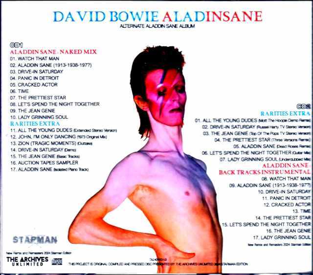 B*I様 DAVID BOWIE / まとめて(12) Amazon.co.jp: DAVID BOWIE: ミュージック
