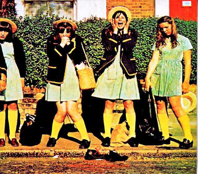 THE BEATLES ピンズ（前期）全10種（中・後期）全10種 フルコンプ