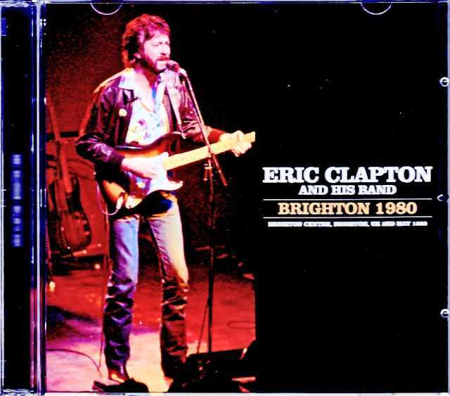 U.K. Blues エリック・クラプトン Eric Clapton エリック・クラプトン/London,UK 12.6.1978 Complete