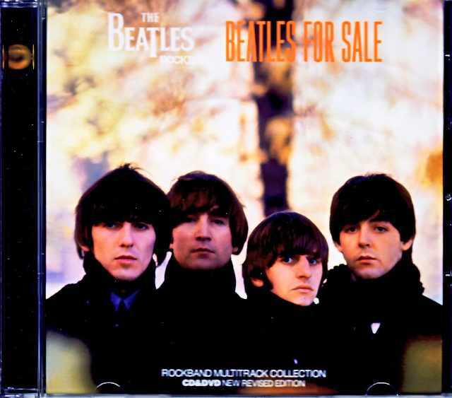 Beatles ビートルズ/ビートルズ・フォー・セール Beatles for