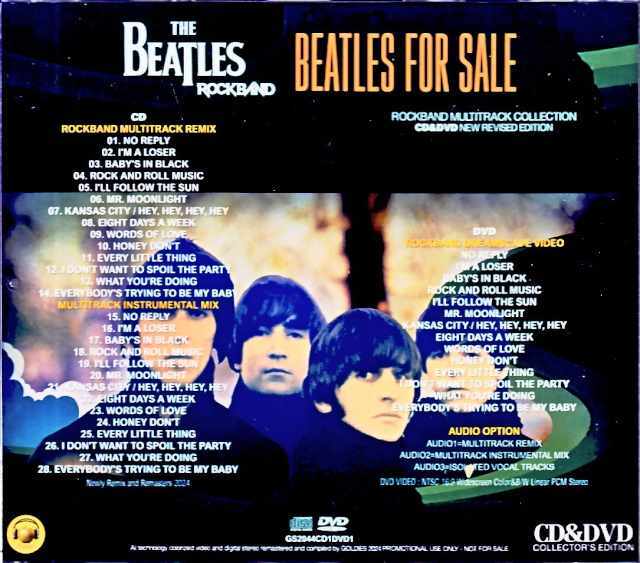 beatles program (コンサートプログラム3点セット送料込み!!) beatles program (コンサートプログラム3点セット送料込み