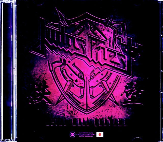 Judas Priest ジューダス・プリースト/Okayama,Japan 2024 Complete