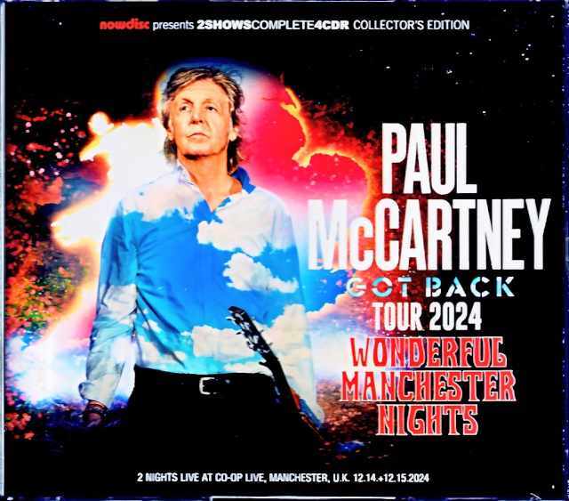 ポール・マッカートニーポスター 31889円→⭐️ポール・マッカートニー⭐️MPL⭐️レア⭐️ポスター