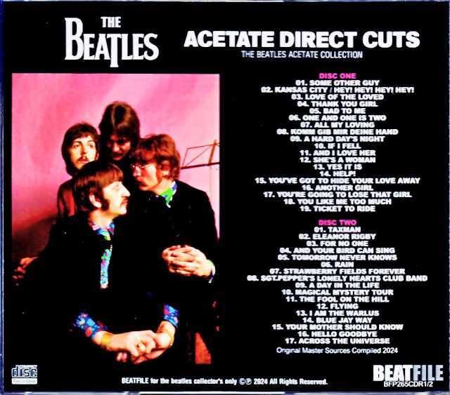 005 ビートルズ　 EP40枚まとめて　The Beatles ビートルズTHE BEATLES' SECOND ALBUMキャピトル企画国内盤