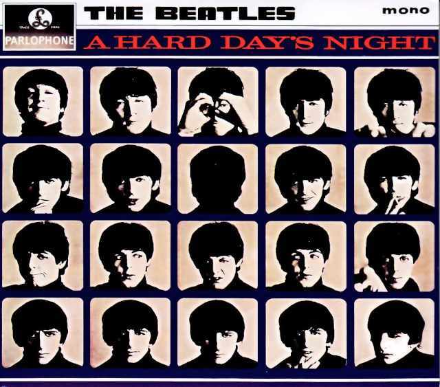 Beatles ビートルズ/ビートルズがやって来るヤァ!ヤァ!ヤァ