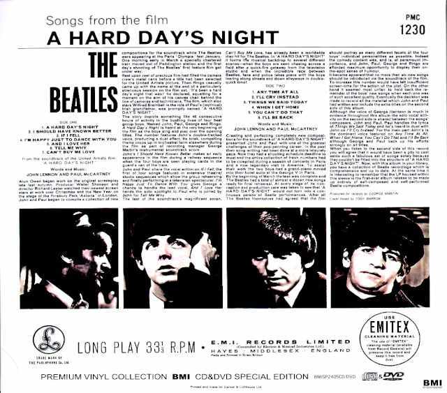 Beatles ビートルズ/ビートルズがやって来るヤァ!ヤァ!ヤァ