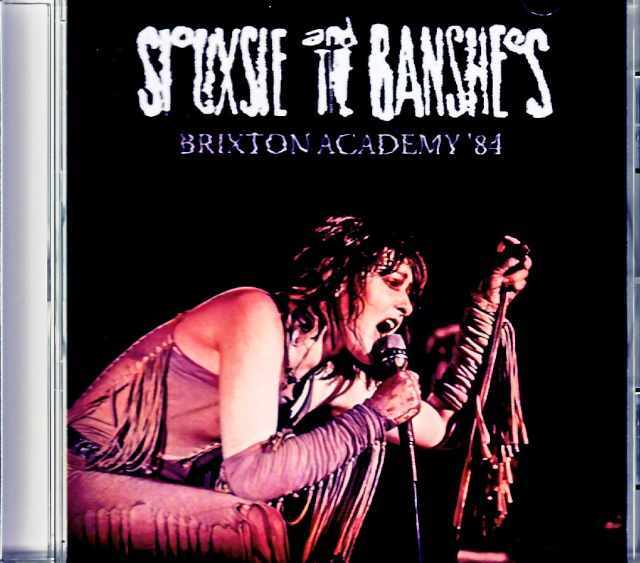 超激安 and Siouxsie the スージー・アンド・ザ・バンシーズ Banshees 洋楽