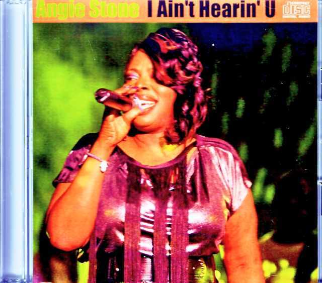 ⭐︎激レア盤⭐︎ Angie Stone- （送料無料） ⭐︎激レア盤⭐︎ Angie Stone-Black Diamond （送料無料）