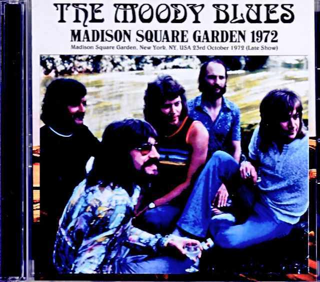 Sealed新品❣️MFSL『ムーディー・ブルース 夢幻』Moody Blues Moody