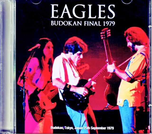 EAGLES イーグルス　10CD Amazon.co.jp: Take It Easy Live In The USA (10CD BOX