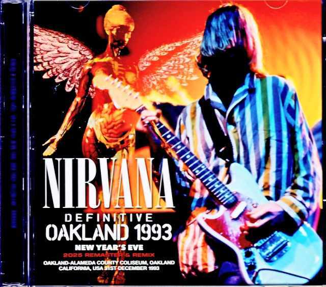 名盤　希少　Nirvana ニルバーナ　ライブ盤 Nirvana ニルヴァーナ/1988 Studio & Live Tracks Compile