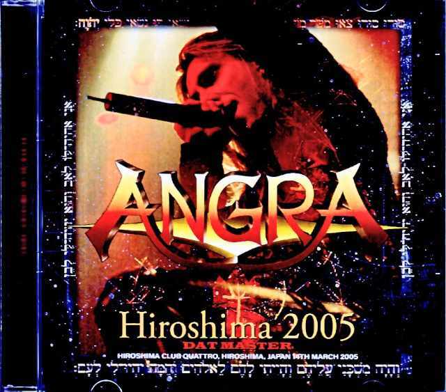 ANGRA,新品未開封,アングラ,20周年記念盤,ボーナス・トラック入り ANGRA / アングラ商品一覧｜HARD ROCK / HEAVY METAL｜ディスク