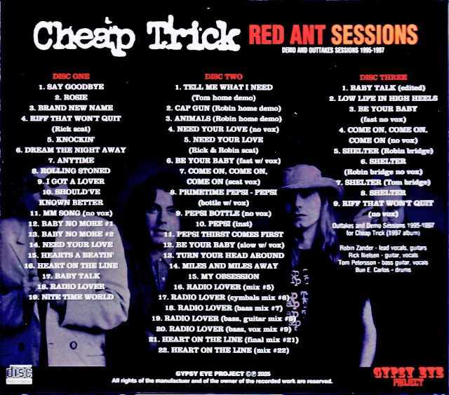 The Best of Cheap Trick チープトリック　ギタースコア The Best of Cheap Trick チープトリック ギタースコア - メルカリ