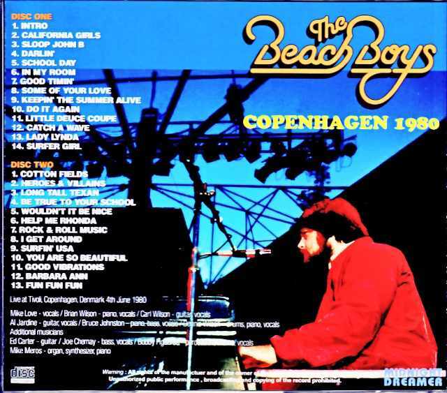 ◾️激レアテストプレス/未発表完全別ミックス◾️THE BEACH BOYS / ザ Amazon Musicでビーチ・ボーイズのThe Beach Boys Classics