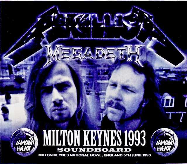 Megadeth gaint XL メガデス 1993 VINTAGE(ヴィンテージ) 90s MEGADETH 1993 Countdown To