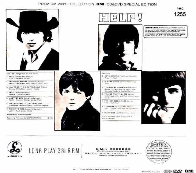 稀少イタリア1st最高Mono轟音HelpヘルプビートルズBeatlesレコード 稀少イタリア1st最高Mono轟音HelpヘルプビートルズBeatles